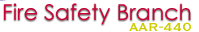 Fire Safety Branch image